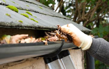 gutter cleaning White Rocks, Herefordshire