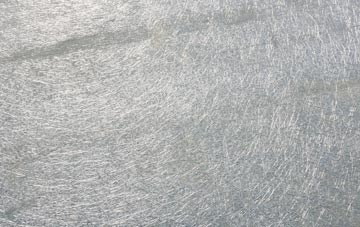 White Rocks laminate fibreglass or shingles?