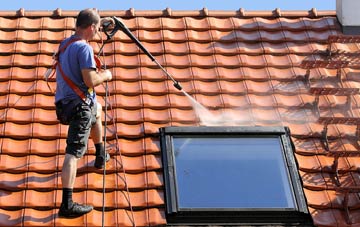 roof cleaning White Rocks, Herefordshire