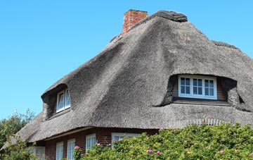 thatch roofing White Rocks, Herefordshire